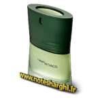 عطر اتموس ناتورا (Atmos Natura)