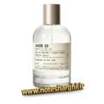 عطر لی لابو بی ۱۹ (Baie 19 Le Labo)