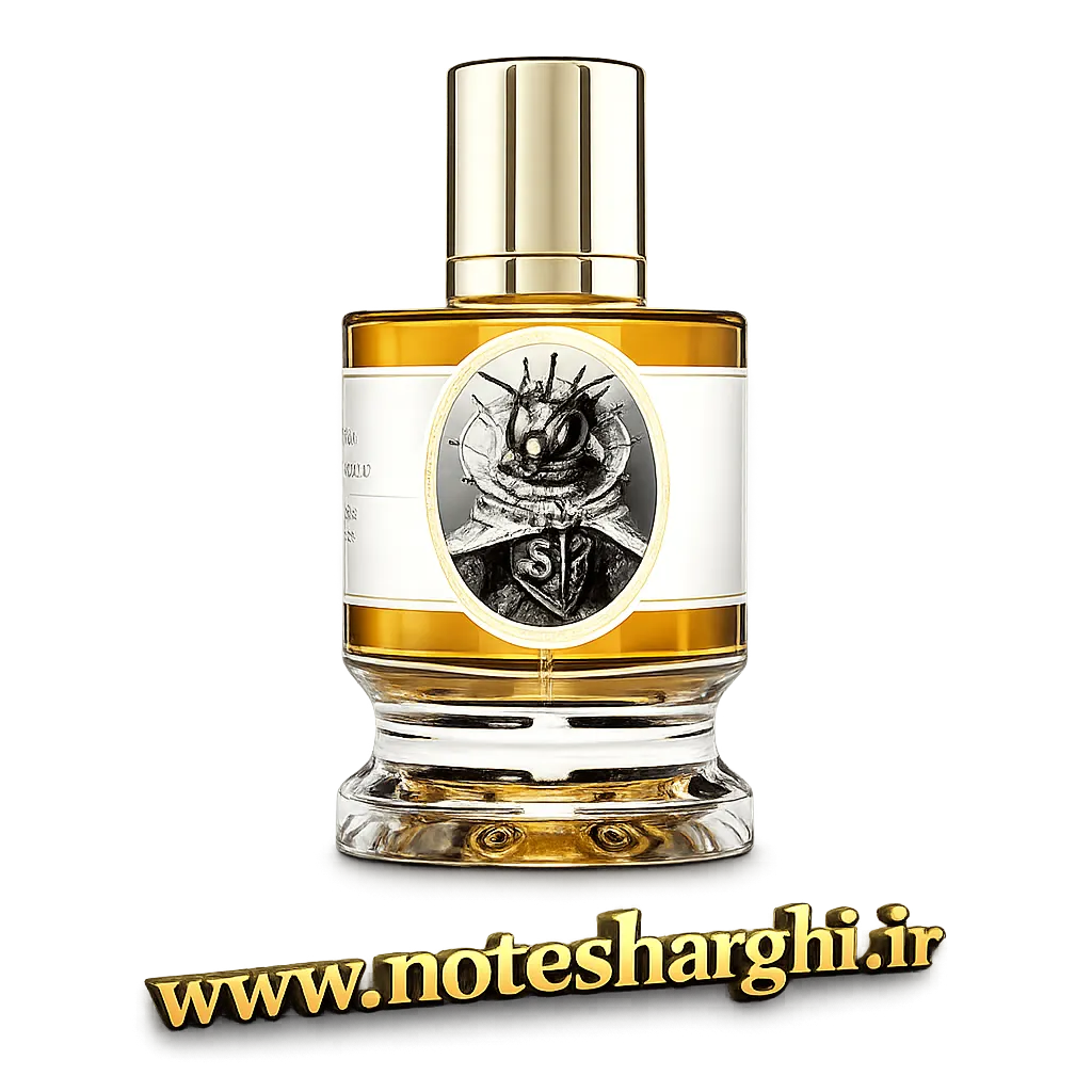عطر زولوجیست بی (Bee Zoologist Perfumes)