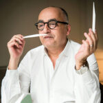 بنوا لاپوزا (Benoist Lapouza)