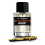 عطر فردریک مال بیگاراد کنسانتره (Bigarade Concentree Frederic Malle)