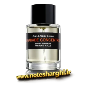 عطر فردریک مال بیگاراد کنسانتره (Bigarade Concentree Frederic Malle) - نمای محصول