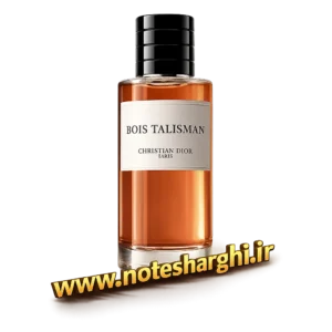 عطر بویس تالیسمن (Bois Talisman Dior) - نمای محصول