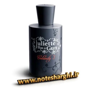 عطر ژولیت هز ا گان کالامیتی جی (Calamity J. Juliette Has A Gun)