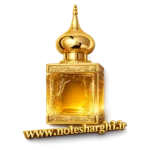 عطر آمواج کریستال اند گلد زنانه (Cristal & Gold Woman Amouage)