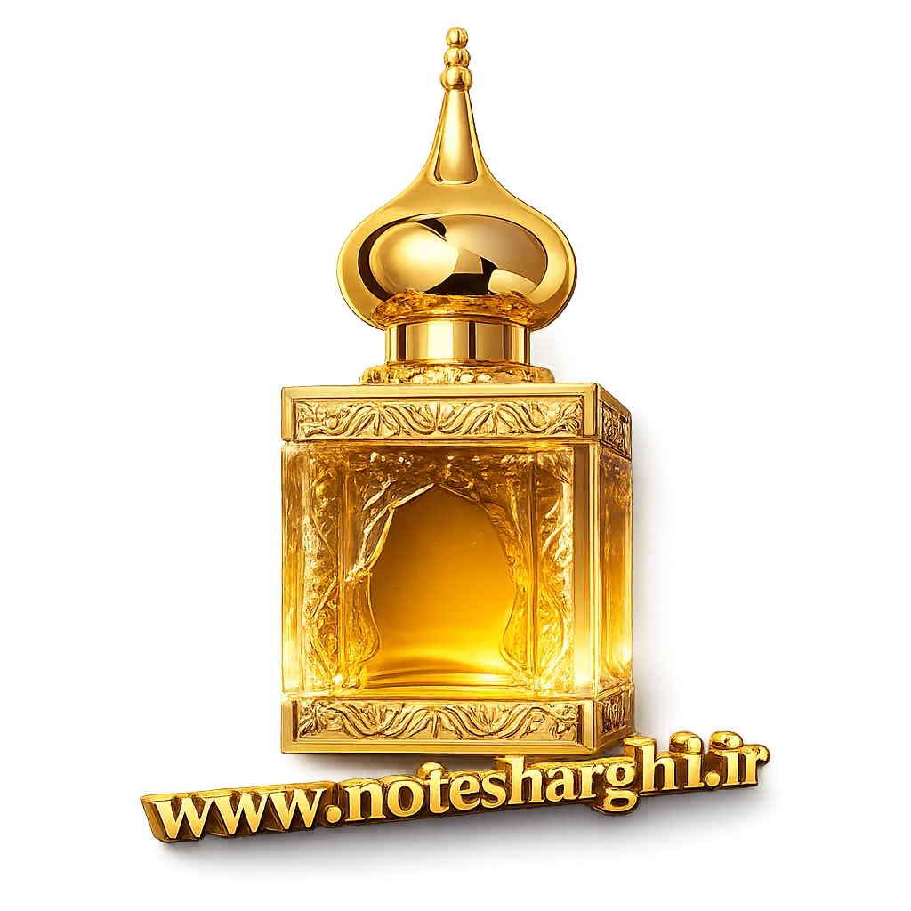 عطر آمواج کریستال اند گلد زنانه (Cristal & Gold Woman Amouage)