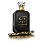 عطر کایالی فرگرنسز الکسیر ۱۱ (Elixir 11 Kayali Fragrances)