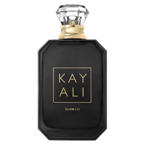 عطر کایالی فرگرنسز الکسیر ۱۱ (Elixir 11 Kayali Fragrances) - نمای محصول