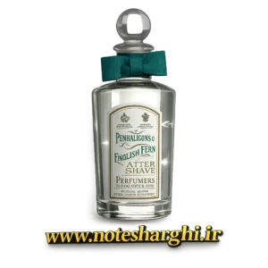 عطر پنهالیگونز انگلیش فرن (English Fern Penhaligon’s) - نمای محصول