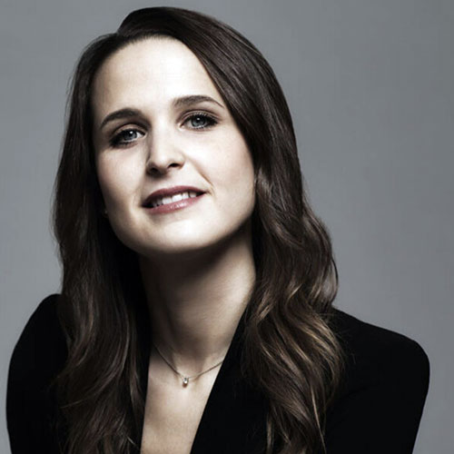 فنی بال (Fanny Bal)