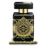 عطر اینیشیو عود فور گریتنس نئو (Oud for Greatness Neo Initio)