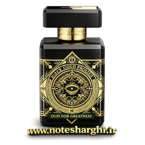 عطر اینیشیو عود فور گریتنس نئو (Oud for Greatness Neo Initio)