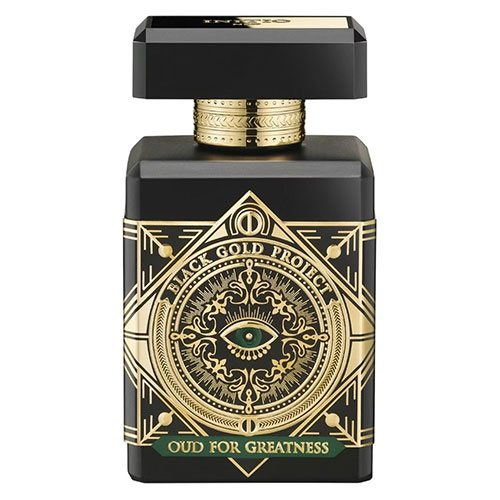 عطر اینیشیو عود فور گریتنس نئو (Oud for Greatness Neo Initio)