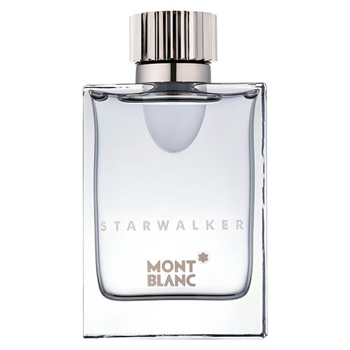 عطر مونت بلنک استار والکر (Starwalker Montblanc)