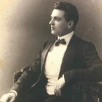 ارنست بو (Ernest Beaux)