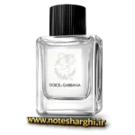 عطر دولچه اند گابانا پرفیوم فور بیبیز (Dolce&Gabbana Perfume for Babies)