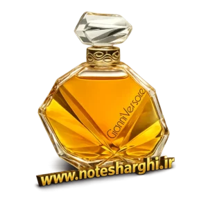 عطر جیانی ورساچه زنانه (Gianni Versace for women)