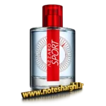 عطر آزارو اسپرت مردانه (Azzaro Sport Azzaro)