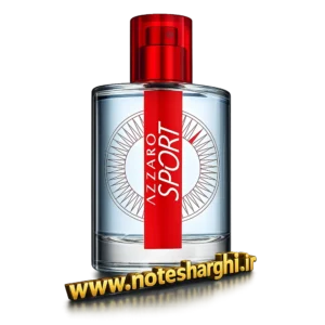 عطر آزارو اسپرت مردانه (Azzaro Sport Azzaro) - نمای محصول