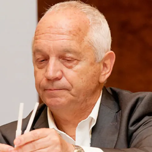 ژان لوئیز سوزاک (Jean Louis Sieuzac)