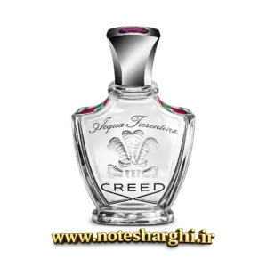 عطر آکوا فیورنتینا کرید زنانه (Acqua Fiorentina Creed)