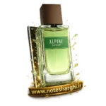 عطر آلپاین سوئد بث اند بادی ورکز (Alpine Suede Bath &#۰۳۸; Body Works)