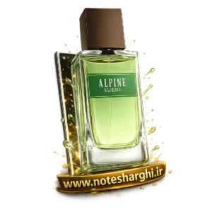 عطر آلپاین سوئد بث اند بادی ورکز (Alpine Suede Bath &#۰۳۸; Body Works)