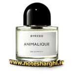 عطر بایردو انیمالیک (Animalique Byredo)