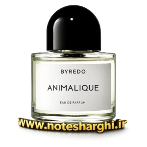 عطر بایردو انیمالیک (Animalique Byredo)