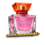 عطر ژیوانشی بی ژیوانشی زنانه (Be Givenchy Givenchy)