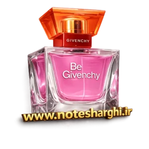عطر ژیوانشی بی ژیوانشی زنانه (Be Givenchy Givenchy)