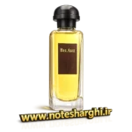 عطر هرمس بل آمی مردانه (Bel Ami Hermès)