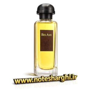 عطر هرمس بل آمی مردانه (Bel Ami Hermès)