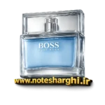 عطر هوگو باس پیور مردانه (Boss Pure Hugo Boss)