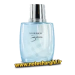 عطر سامر فور من ۲۰۱۰ باربری (Burberry Summer for Men ۲۰۱۰ Burberry)