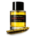 عطر فردریک مال کارنال فلاور (Carnal Flower Frederic Malle Editions de Parfums)