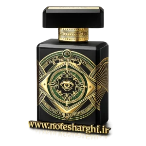 عطر اینیشیو عود فور هپینس (Oud for Happiness Initio Parfums Prives)