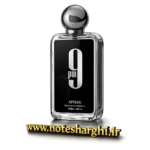 عطر افنان ۹ پی ام مردانه (۹pm Afnan)