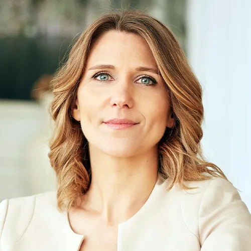 آنجلین لوبورینی (Angéline Leporini)
