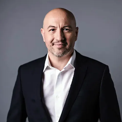 برونو جووانوویچ (Bruno Jovanovic)