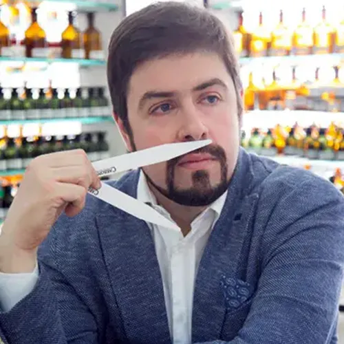 کریستین کربونل (Christian Carbonnel)