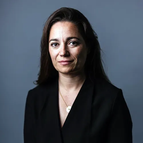 ماری سلامان (Marie Salamagne)