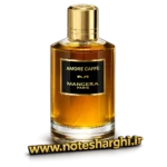 عطر مانسرا آمور کافه (Amore Caffè Mancera)