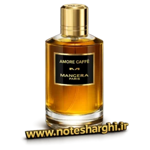 عطر مانسرا آمور کافه (Amore Caffè Mancera)