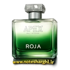 عطر روژا داو اپکس او اینتنس (Apex Eau Intense Roja Dove)