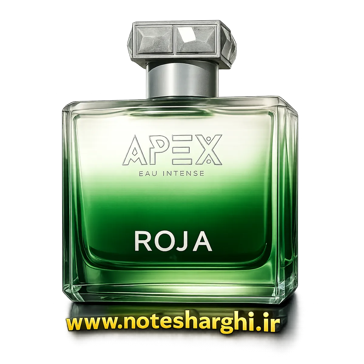 عطر روژا داو اپکس او اینتنس (Apex Eau Intense Roja Dove)