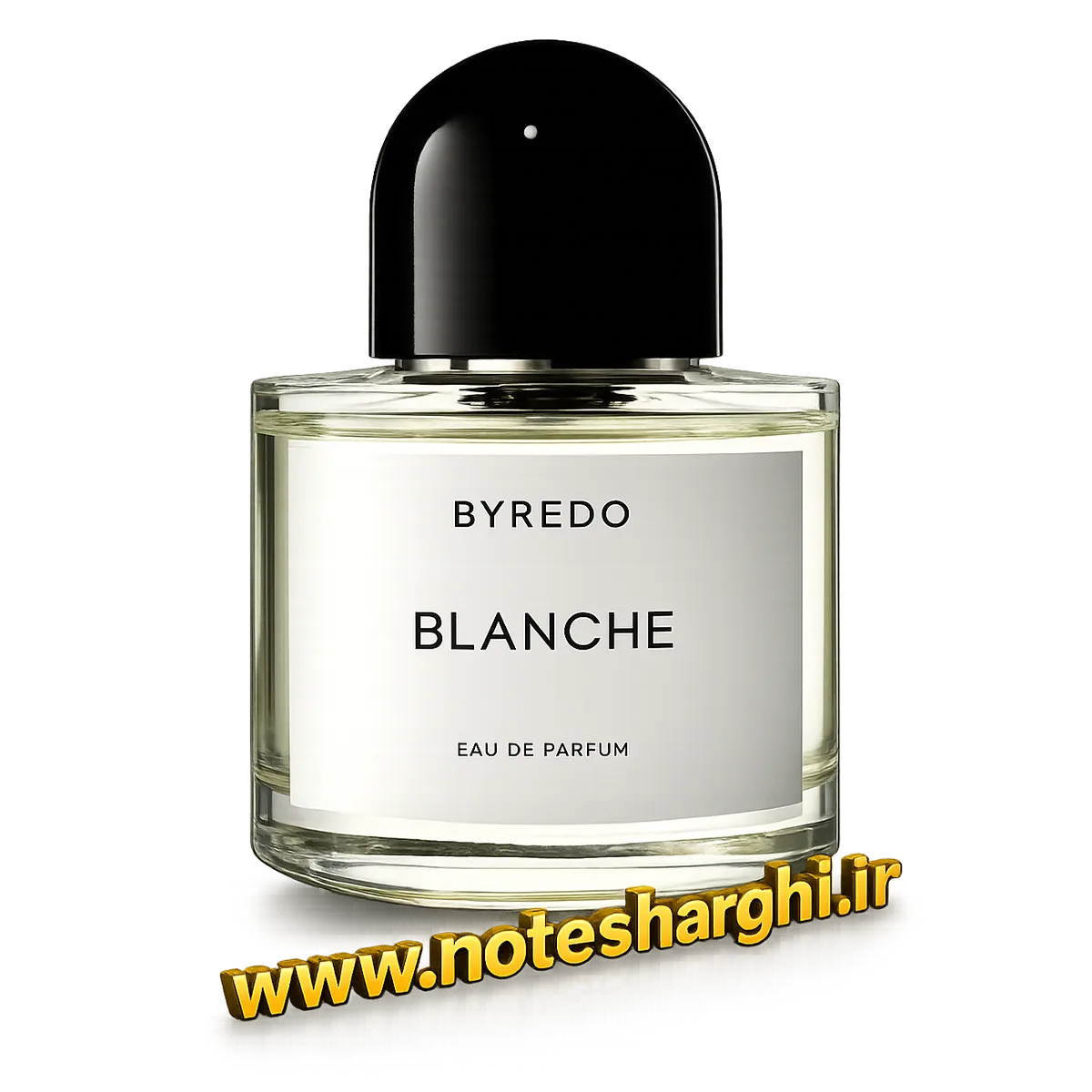 عطر بایردو بلانچ زنانه (Blanche Byredo)