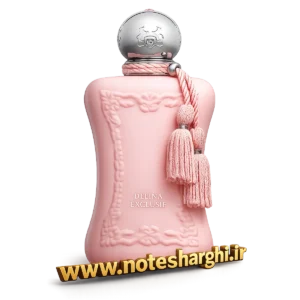عطر دلینا اکسکلوسیف پارفومز دی مارلی (Delina Exclusif Parfums de Marly)