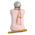 عطر دلینا پارفومز د مارلی (Delina Parfums de Marly)