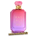 عطر فلور ماجستی رز رویال ۳۱ (Fleur Majesty Rose Royale | ۳۱ Kayali Fragrances)